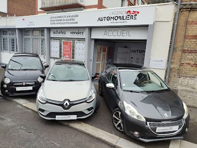 L'Agence Automobilière du Havre à Le Havre