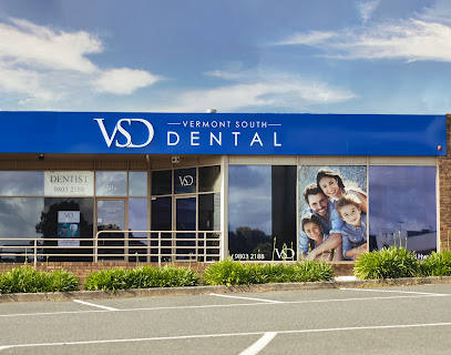 Vermont South Dental