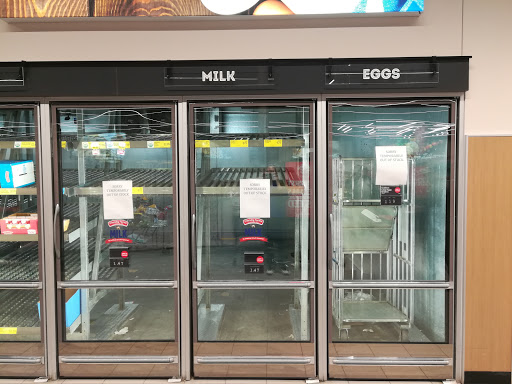 Supermarket «ALDI», reviews and photos, 2317 North Point Blvd, Dundalk, MD 21222, USA