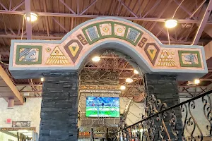 Casa Azteca image