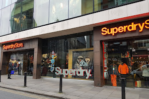 Superdry