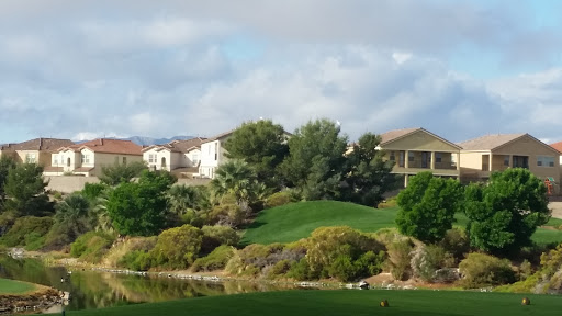 Golf Course «Rhodes Ranch Golf Club», reviews and photos, 20 E Rhodes Ranch Pkwy, Las Vegas, NV 89148, USA