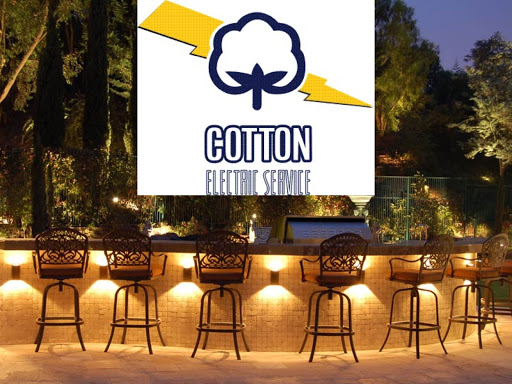 Cotton Electric Service, Inc.