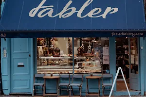 Fabler Bakery Camden image