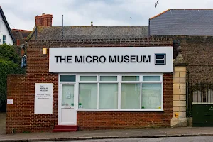 The Micro Computer Museum Ramsgate image