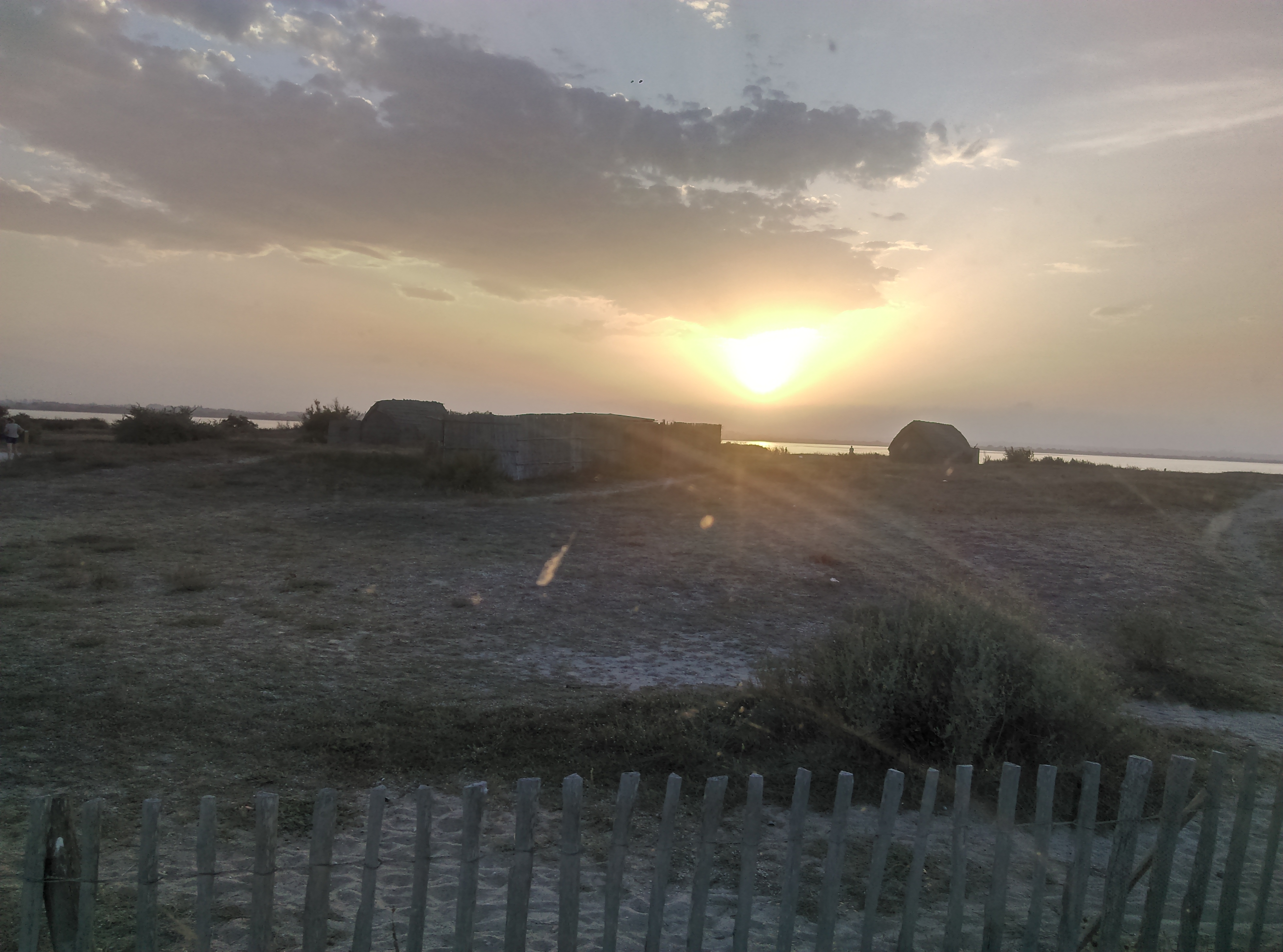 Photo n° 1 de l'avis de fabienne.e fait le 03/08/2017 à 06:44