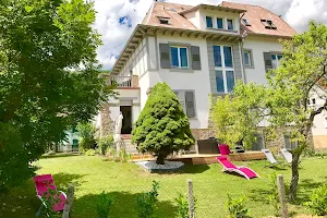 Bed and Breakfast Les Ecrins image