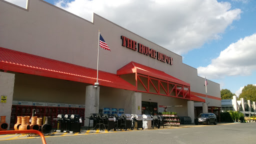 Home Improvement Store «The Home Depot», reviews and photos, 10210 Centrum Pkwy, Pineville, NC 28134, USA