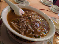 Soupe du Restaurant chinois Restaurant le Pékin à Amboise - n°8