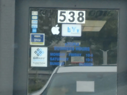 Computer Repair Service «Etopia Technologies», reviews and photos, 538 NY-25A, Rocky Point, NY 11778, USA