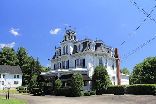 Funeral Home «Knight-Auchmoody Funeral Home», reviews and photos, 154 E Main St, Port Jervis, NY 12771, USA