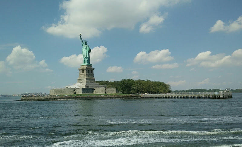 Statue City Cruises New Jersey