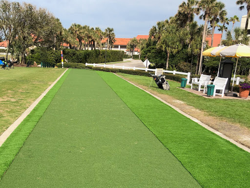 Global Syn-Turf: Artificial Grass & Installation