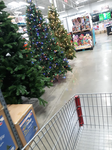 Warehouse club «BJ’s Wholesale Club», reviews and photos, 555 Universal Dr, North Haven, CT 06473, USA