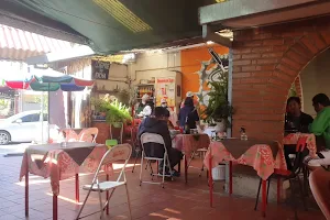 Restaurante Imperio Caldos Cardán image