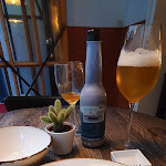 Photo n°4 de l'avis de Naila.a fait le 15/08/2022 à 21:25 sur le restaurants Brewers'Kitchen à Antwerp