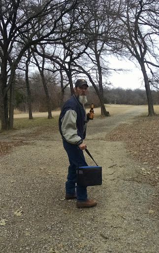 Disc Golf Course «Lester Lorch Park - Beaver Disc Golf Course», reviews and photos, 1823 Texas Plume Rd, Cedar Hill, TX 75104, USA