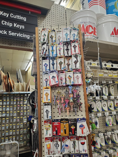 Hardware Store «Brandt & Sons Ace Hardware», reviews and photos, 12634 Dorsett Rd, Maryland Heights, MO 63043, USA