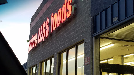 Supermarket «Price Less Foods», reviews and photos, 1328 S John B Dennis Hwy, Kingsport, TN 37660, USA