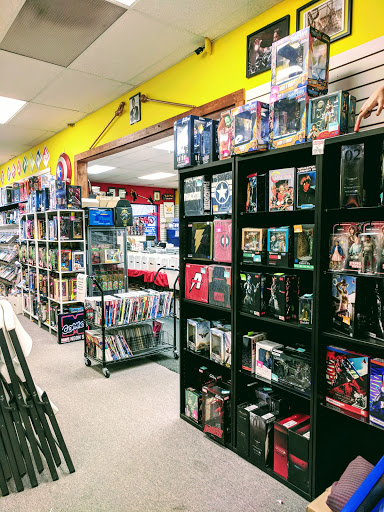 Comic Book Store «Comics 2 Games», reviews and photos, 8470 US-42, Florence, KY 41042, USA