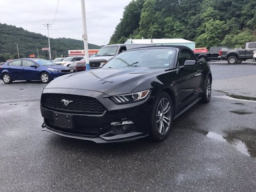 Ford Dealer «Lehighton Ford», reviews and photos, 54 Blakeslee Blvd Dr E, Lehighton, PA 18235, USA
