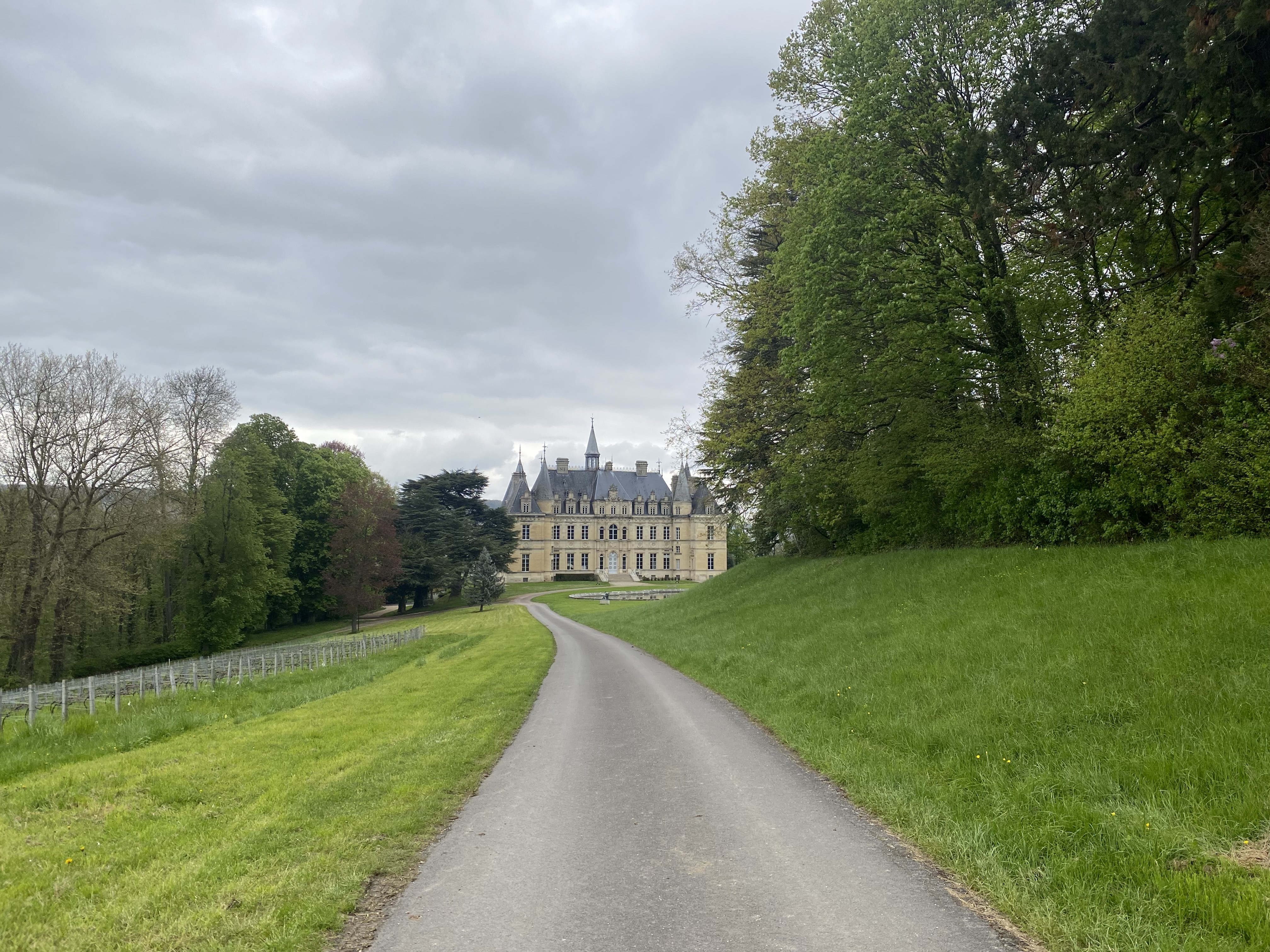 Photo n° 2 de l'avis de Annika.a fait le 25/04/2023 à 14:14