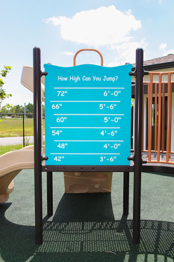 Day Care Center «Little Owl Learning Academy», reviews and photos, 10911 Fox Wood Commerce Dr, New Port Richey, FL 34655, USA