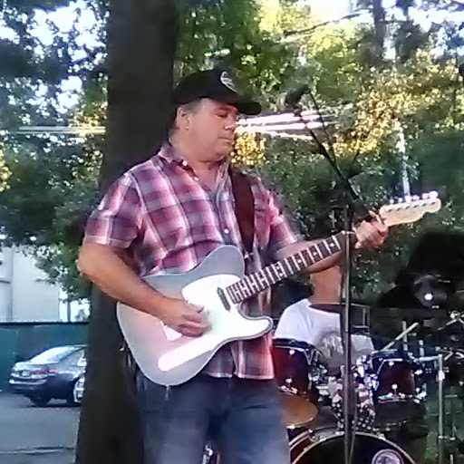 Park «Parker Press Park», reviews and photos, 400 Rahway Ave, Woodbridge, NJ 07095, USA