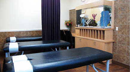 Fairfax Station Chiropractic & Wellness Center