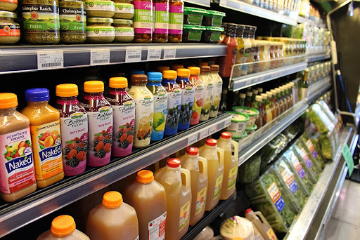 Health Food Store «Better Health Market», reviews and photos, 33452 Van Dyke, Sterling Heights, MI 48312, USA