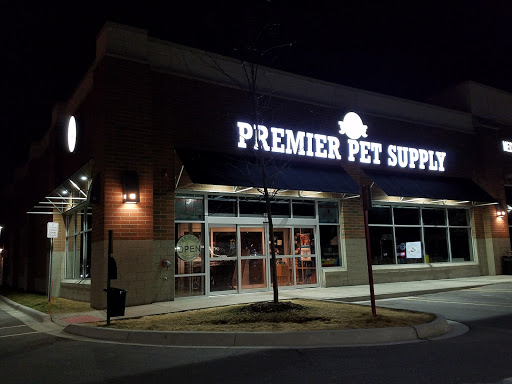 Pet Supply Store «Premier Pet Supply», reviews and photos, 63 W Auburn Rd, Rochester Hills, MI 48307, USA