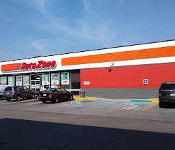 AutoZone Refacciones photo