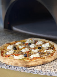 Plats et boissons du Pizzeria Impasto Pizza à Orliénas - n°4