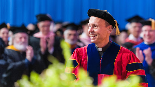 University «DeSales University», reviews and photos, 2755 Station Ave, Center Valley, PA 18034, USA