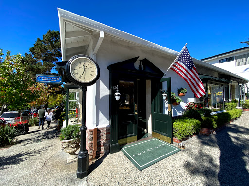 Jeweler «Fourtane Estate Jewelers», reviews and photos, Ocean Ave & Lincoln St, Carmel-By-The-Sea, CA 93923, USA