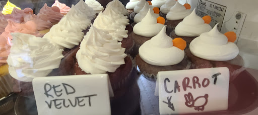 Bakery «Pink Pastry Shop», reviews and photos, 75 Main St, Bar Harbor, ME 04609, USA