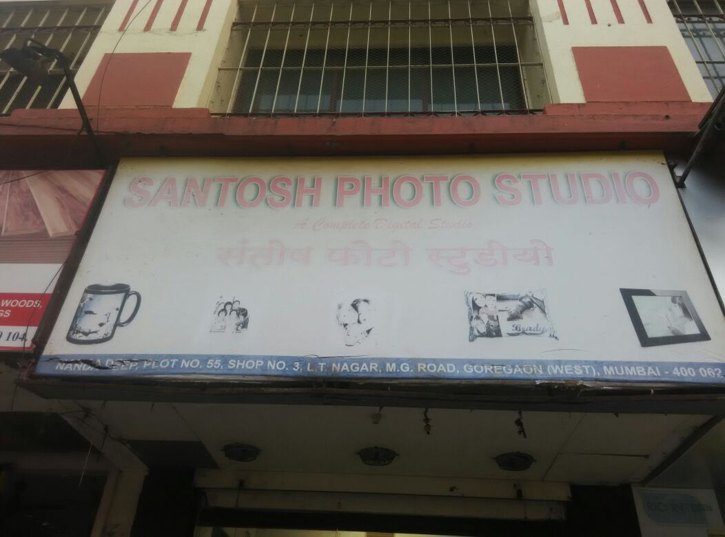 Santosh Photo Studio
