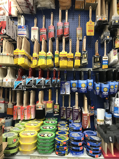 Paint Store «Mikes Paint», reviews and photos, 6411 11th Ave, Brooklyn, NY 11219, USA