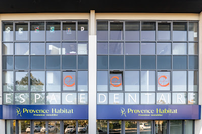 Espace Dentaire Galice à Aix-en-Provence