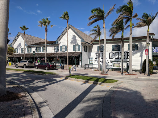 P P Cobb General Store, 100 Avenue A #1C, Fort Pierce, FL 34950, USA, 