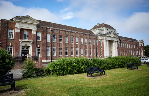 WQE College (Regent Road Campus)
