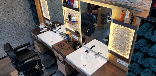 Hako´s BarberShop In Kapfenberg