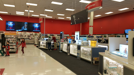 Department Store «Target», reviews and photos, 13505 20th Ave, College Point, NY 11356, USA
