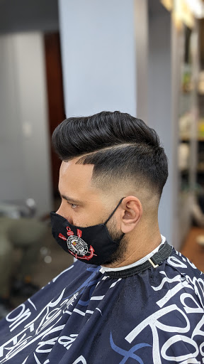 Barber Shop «Cut City Barbershop and Salon», reviews and photos, 10 Hayestown Ave, Danbury, CT 06811, USA