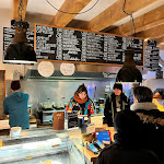 Photo n°6 de l'avis de Christoph.a fait le 03/12/2023 à 17:25 sur le  Gans Woanders à Munich