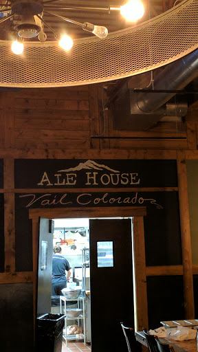 Restaurant «Vail Ale House», reviews and photos, 2161 N Frontage Rd W, Vail, CO 81657, USA