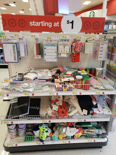 Department Store «Target», reviews and photos, 600 Executive Blvd S, Southington, CT 06489, USA