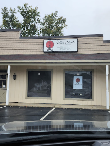 Explore leader tattoo ideas, creative tattoo ideas in Elmira, available at P.S. By Brandy