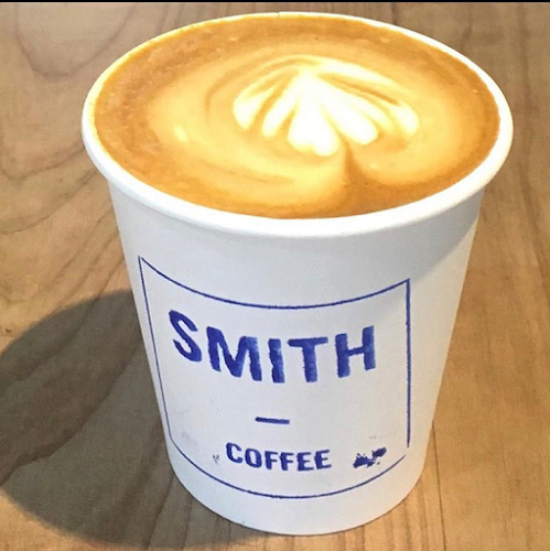 Reviews of Smith Coffee in Dunedin - Coffee shop