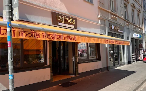 Taj India Restaurant image